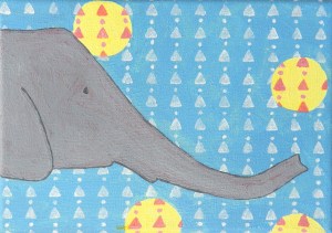 elefant vor dreiecken_web