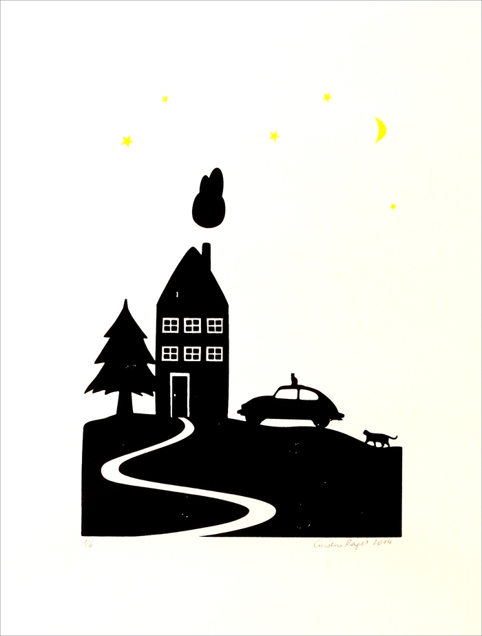 landschaft sterne_kontur