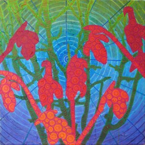 Verschobene-Proportionen-IV