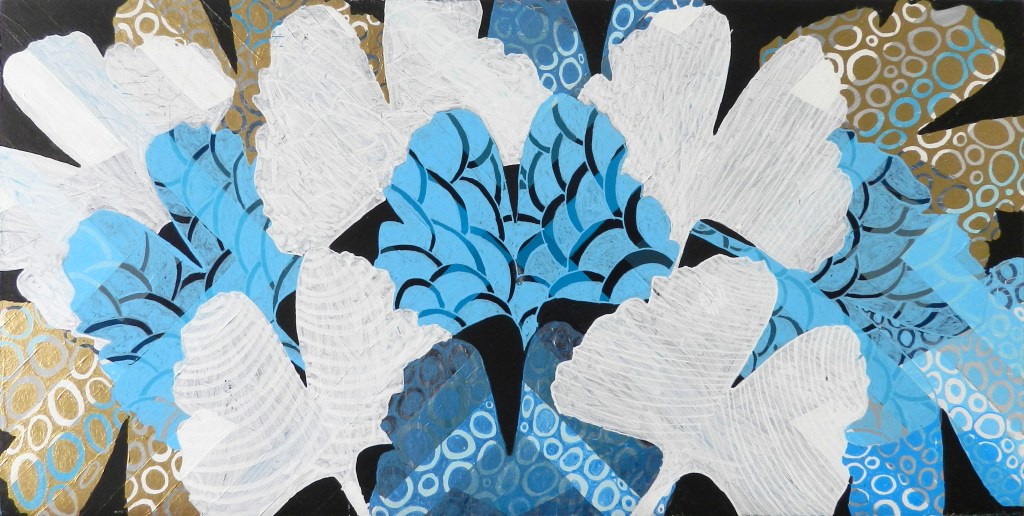 Ginkos Caroline Rager