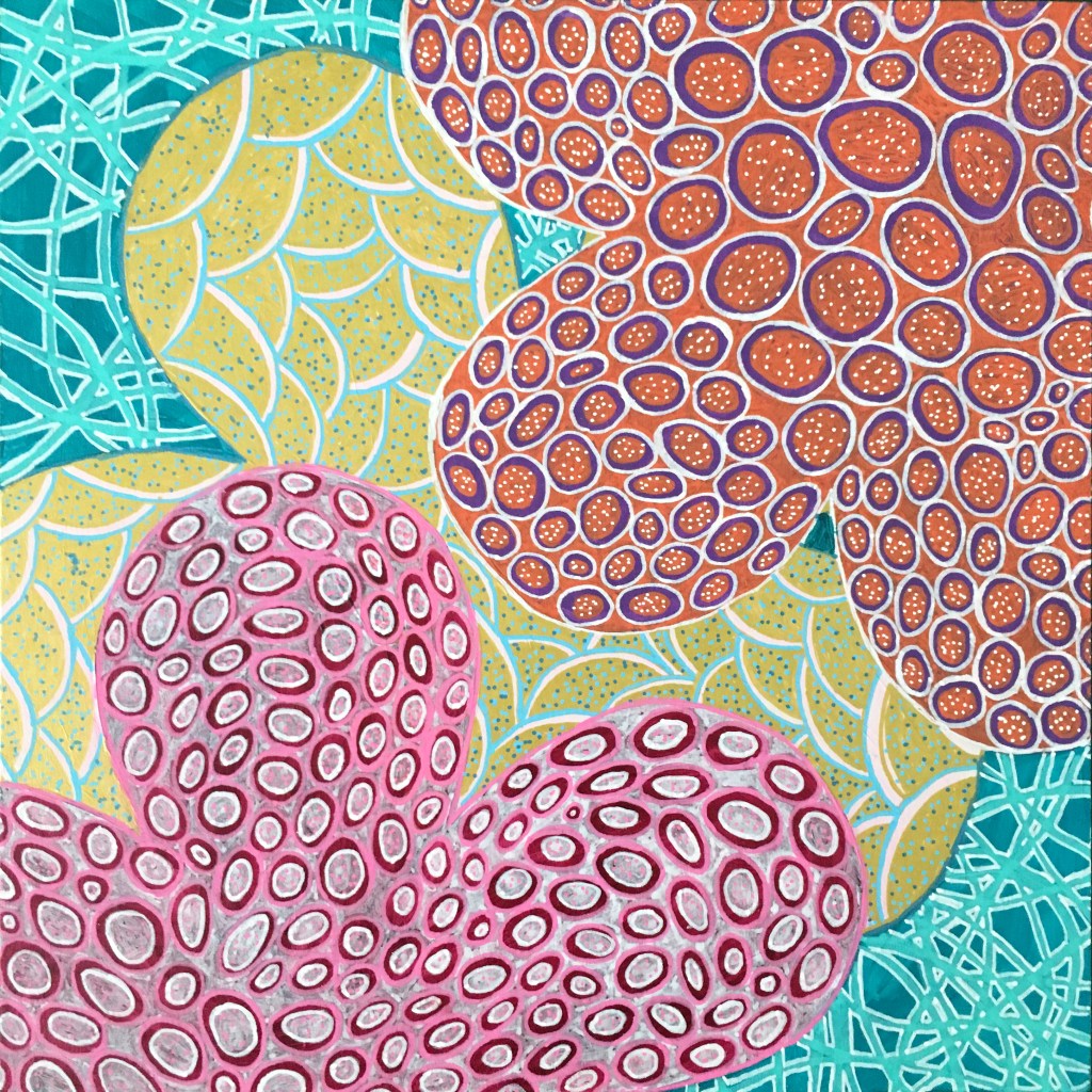 Blumen BIld Caroline Rager