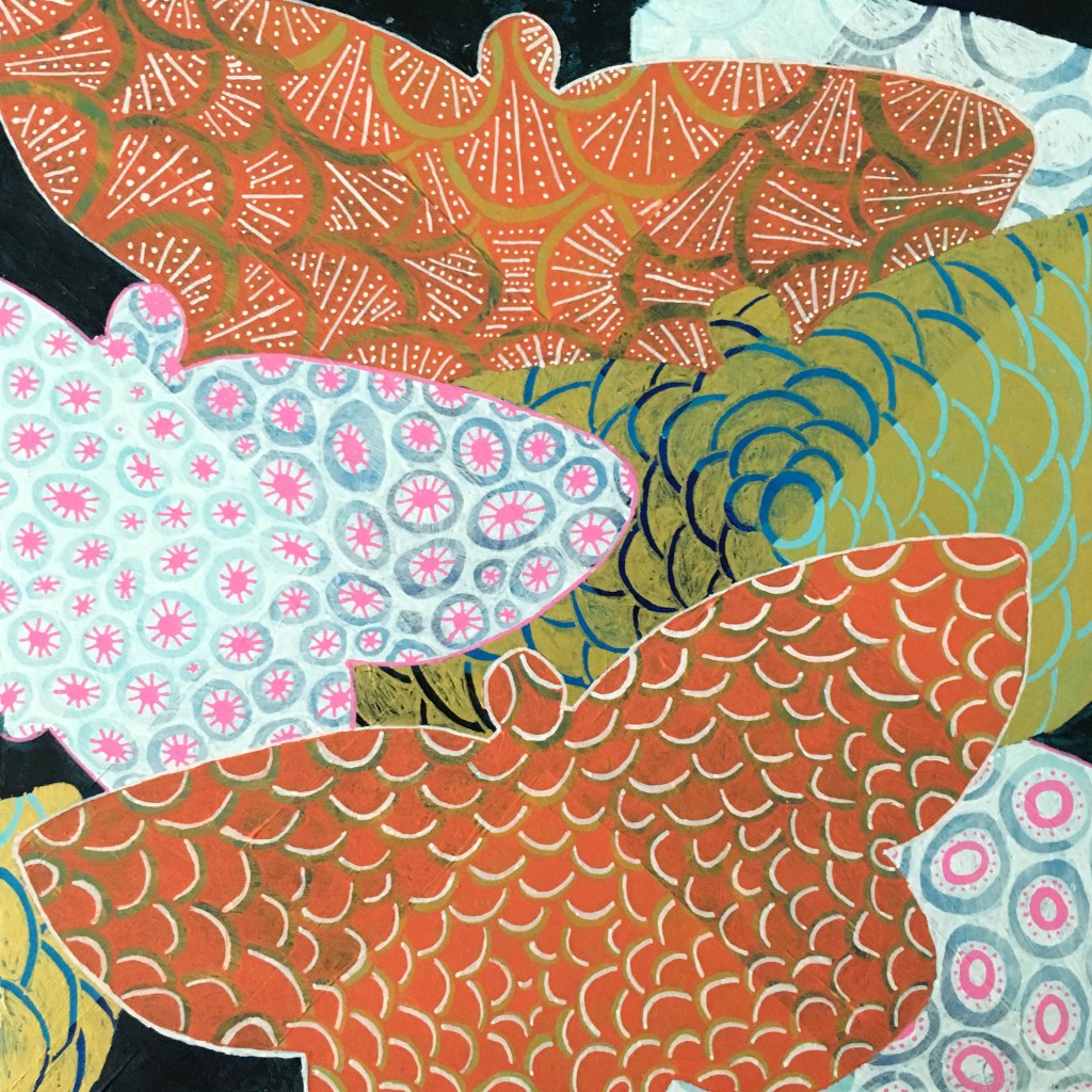 Schmetterlinge Caroline Rager