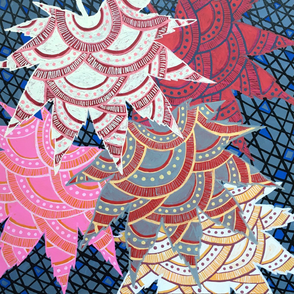 Blaetter 2020 Caroline Rager